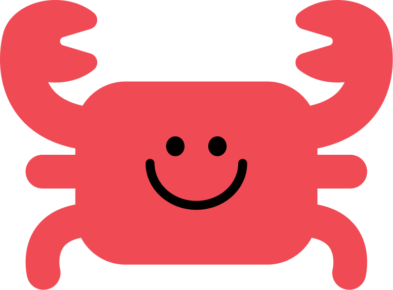crab